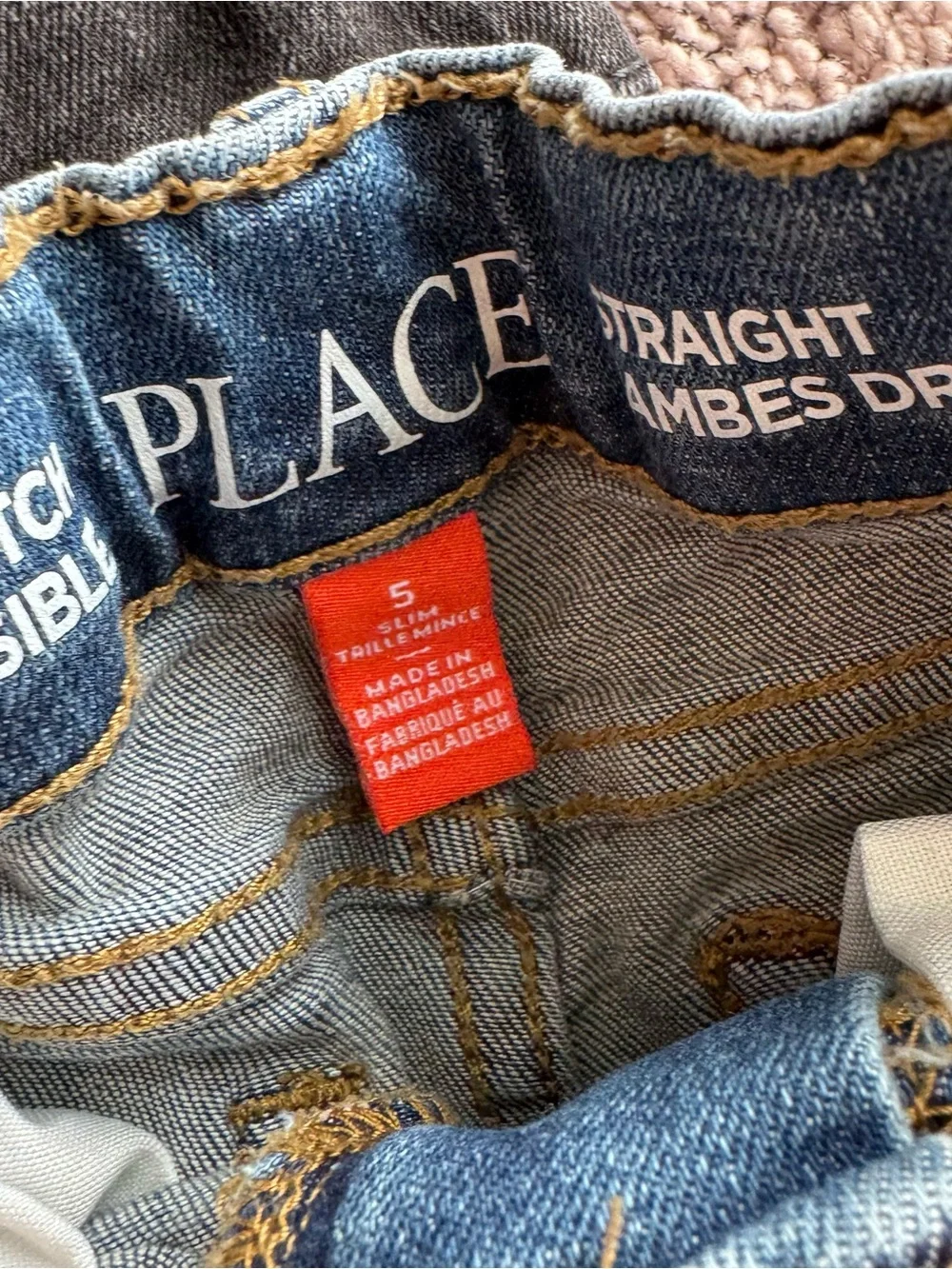 The Childrens Place bundle pairs